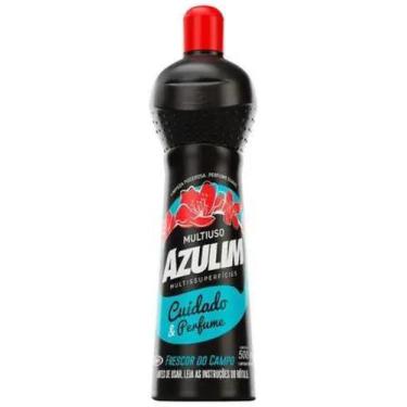 Imagem de Multiuso ulim Frescor Do Campo 500Ml - Azulim