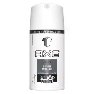 Imagem de Desodorante Aerosol Urban Nwh 48H Axe 89G