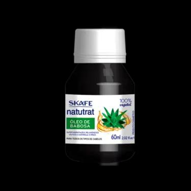 Imagem de ÓLEO Sos Babosa Natutrat 60ML
