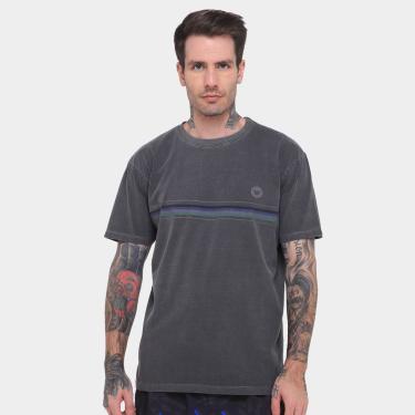 Imagem de Camiseta Hang Loose Jaws Masculina-Masculino