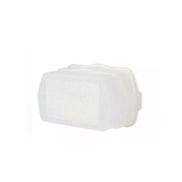 Imagem de Difusor Flash Canon 430 Ex Ii Branco - Yongnuo 500Ex Jy620