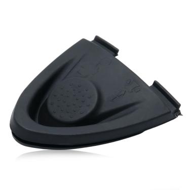 Imagem de Atunee Tampa superior com ilhós para motosserra Stihl TS410 TS420 TS480i Substituir 4238 084 7400