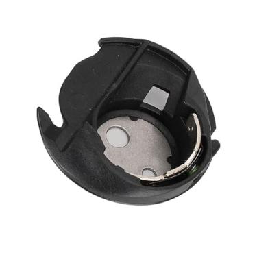 Imagem de AMONIDA Caixa de Bobina de Gancho de Costura Rotativa 3152221 para, Superfície Lisa, Fácil Instalação, Peça de Máquina de Costura Doméstica