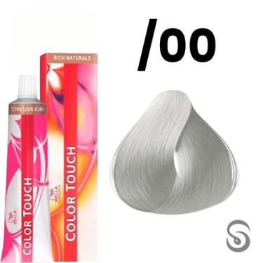 Imagem de Wella Color Touch Tonalizante /00 60ml