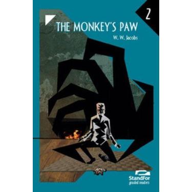 Imagem de The Monkey''s Paw - FTD (PARADIDATICOS), 3