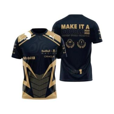 Imagem de Camiseta Masculina De Manga Curta Com Estampa 3D De Motocicleta De Cor