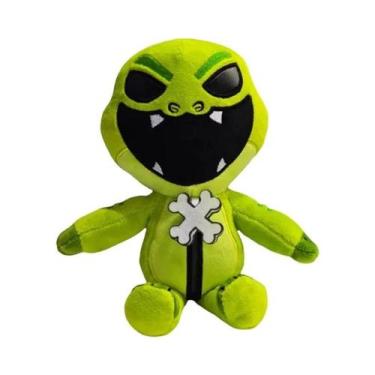 Imagem de Boneco De Pelúcia De Criaturas De Pesadelo, Brinquedo Macio, Presente 
