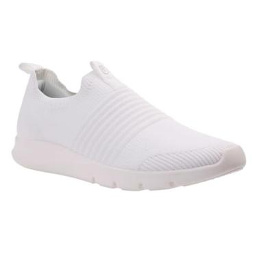 Imagem de Revitalign Harbor feminino, branco, 46 largo