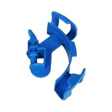 Imagem de Suporte Para Filtro De Água De Aquário, Clampe Que Fixa Firmemente O T