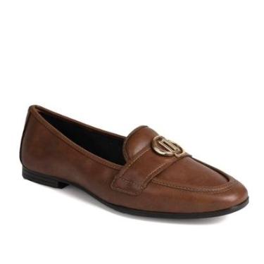 Imagem de Sapato Dakota Loafer Feminino D0821-Feminino