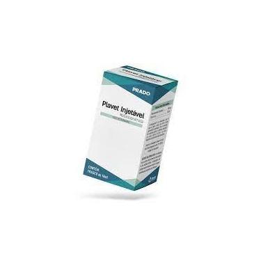 Imagem de Plavet INJ 50ML - PRADO