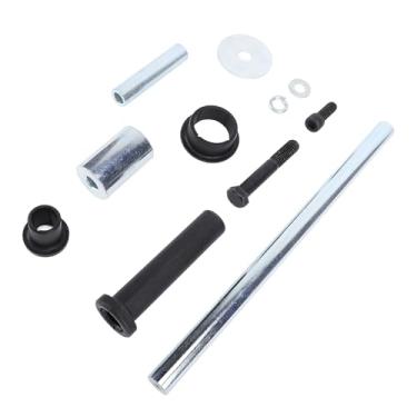 Imagem de LiebeWH 5434551 Kit de Eixos de Bucha de Braço Traseiro A, Material de Poliuretano, Suspensão Aprimorada para Modelos Sportsman 400 450 600 700