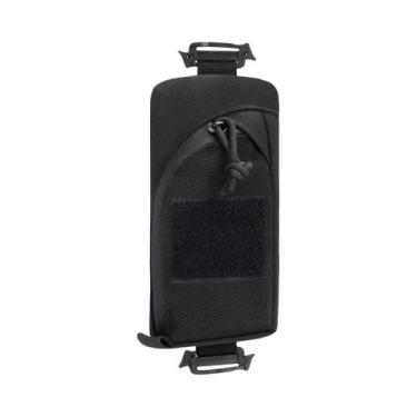 Imagem de Bolsa Tática Molle Para Cintura, Pouch De Emergência EDC Para Atividad