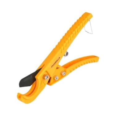 Imagem de Cortador De Tubos PVC Portátil Profissional, Faca PEX, Alicate De Cort
