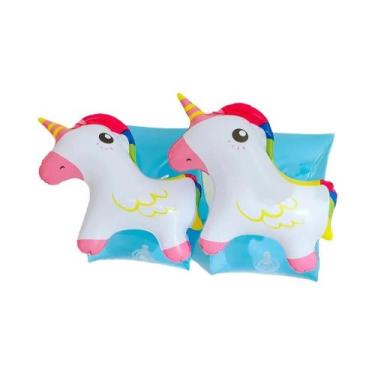 Imagem de Braçadeiras Infláveis Para Crianças E Flutuadores De Piscina, Boias De