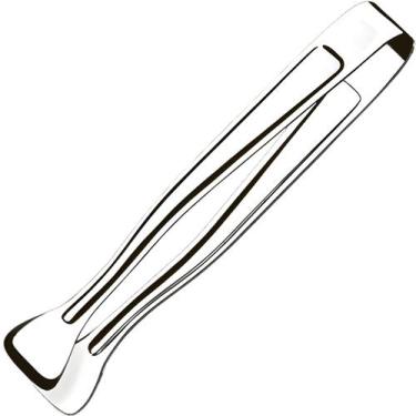 Imagem de Pinça Aço Inox Para Frio Churrasco Brinox 13 Arienzo Cozinha