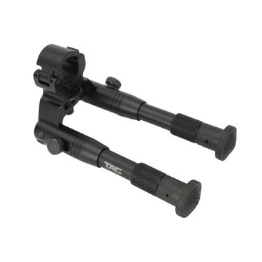 Imagem de Bipe Tatico Para Carabinas E Rifles Bi Straight Nautika