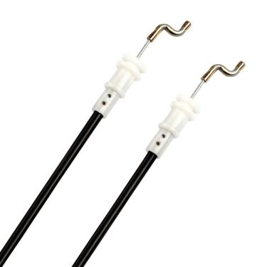 Imagem de Cabo Acionamento Fechad Porta Diant Dir Esq Sprinter 97 a 12