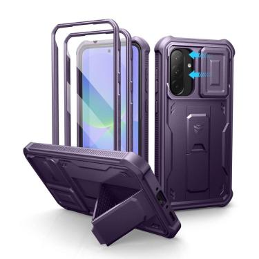 Imagem de Capa de telefone Dexnor para Samsung Galaxy A36 5G com protetor de tela