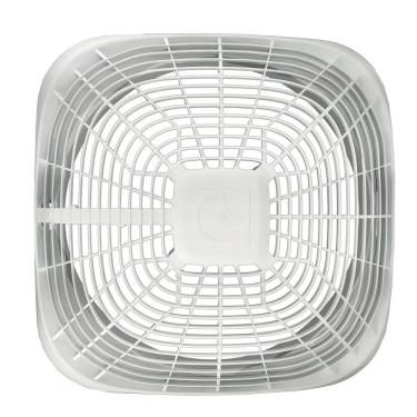 Imagem de Tampa Da Condensadora Barril Ar Condicionado 18 A 24.000 Btus Electrolux A11801301