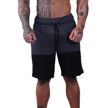 Imagem de Bermuda MXD Conceito Moletinho-Unissex