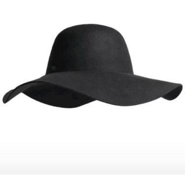 Imagem de Chapéu Nathanzinho Caminhoneiro Cata Ovo Moderno Feltro Poliéster - No