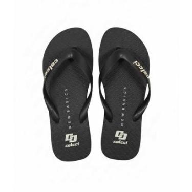 Imagem de Chinelo Masculino Colcci New Básico-Masculino