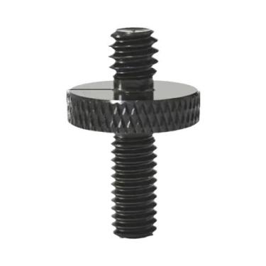 Imagem de Adaptador De Parafuso Universal Para Câmera 1/4 Macho Para 3/8 M4 M5 M