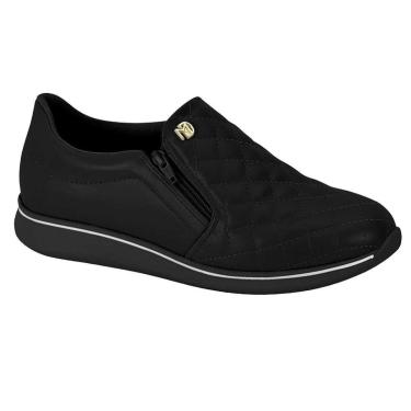 Imagem de Tênis Modare Zíper Ultraconforto Antiderrapante Feminino-Feminino