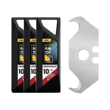 Imagem de Lâminas De Aço Para Cortador De Tapetes, Papel De Parede E Materiais D