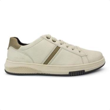 Imagem de Sapatênis Pegada Masculino District Casual 172402-Masculino