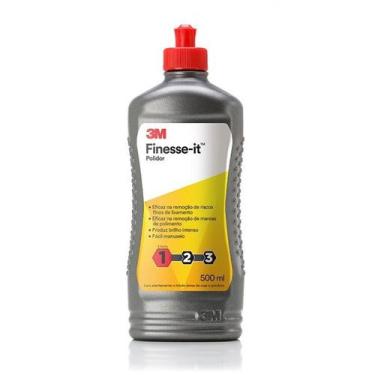 Imagem de Polidor FINESSE-IT 500ML 3M