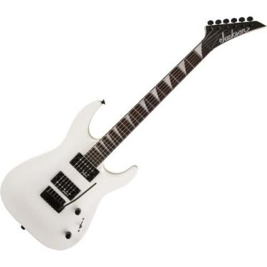 Imagem de Guitarra Jackson Dinky Arch Top JS22 291 0121 500 Snow White