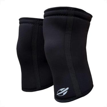Imagem de Joelheira Mormaii Neoprene Longa 7mm Support ProNeo-Unissex