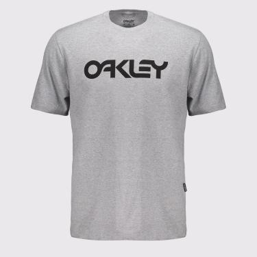 Imagem de Camiseta Oakley Mark II SS  Masculina-Masculino
