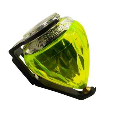 Imagem de Pião Fênix Freestyle Profissional Diamante Malabares Manobra - Fenix, 