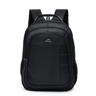 Imagem de Mochila Executiva Notebook Masculina Reforçada Trabalho Faculdade 24 Litros-Masculino