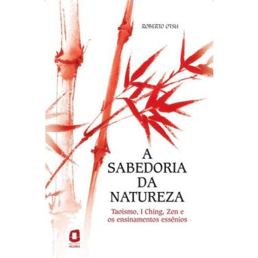 Imagem de Livro - A sabedoria da natureza