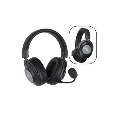 Imagem de Headset Stellar Wireless Fantech Wifi Fone de Ouvido