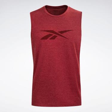 Imagem de Regata Reebok Train Masculina-Masculino