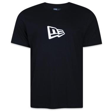 Imagem de CAMISETA NEW ERA REGULAR BRANDED CORE ESSENTIALS STYLE-Masculino