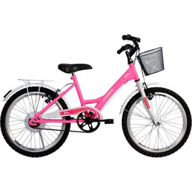 Imagem de BICICLETA ATHOR ARO 20 BLISS ROSA