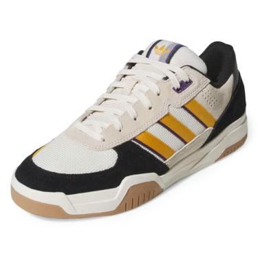 Imagem de Tênis Adidas Tekkira Cup Cream White-Masculino