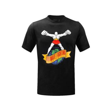 Imagem de Camiseta Venum UFC Ultiman Masculina-Masculino