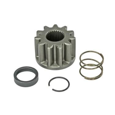 Imagem de Bendix Pinhão Impulsor de Partida Volvo B9 FM9 11 Dentes - Delco Remy 