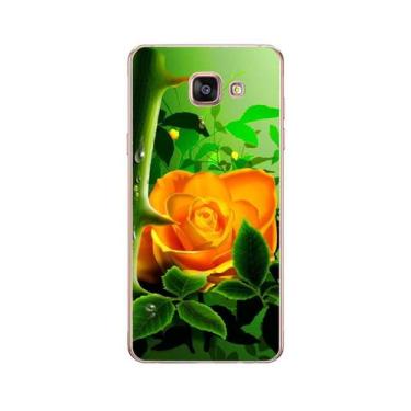Imagem de Capa Adesivo Skin369 Verso Para Samsung Galaxy A5 2016 A510 - KawaSkin
