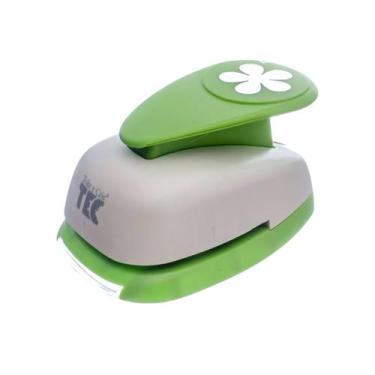 Imagem de Furador com Alavanca Toke e Crie Extinta Gigante Fega020 Flor Helice