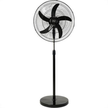 Imagem de Ventilador Coluna 6Ocm Bivolt Preto Wap Pro60, Bivolt