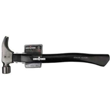 Imagem de Martelo Unha RLS Master Series 700g - Ubermann