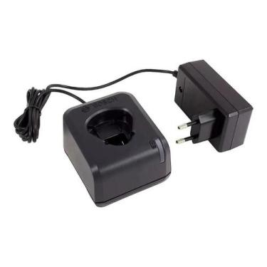 Imagem de Carregador de Baterias Bivolt 12V GAL 12V-20 Bosch - Congratulations S